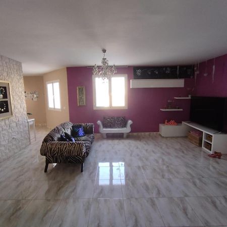 Habitacion En Casa Denube Las Playas Exteriér fotografie