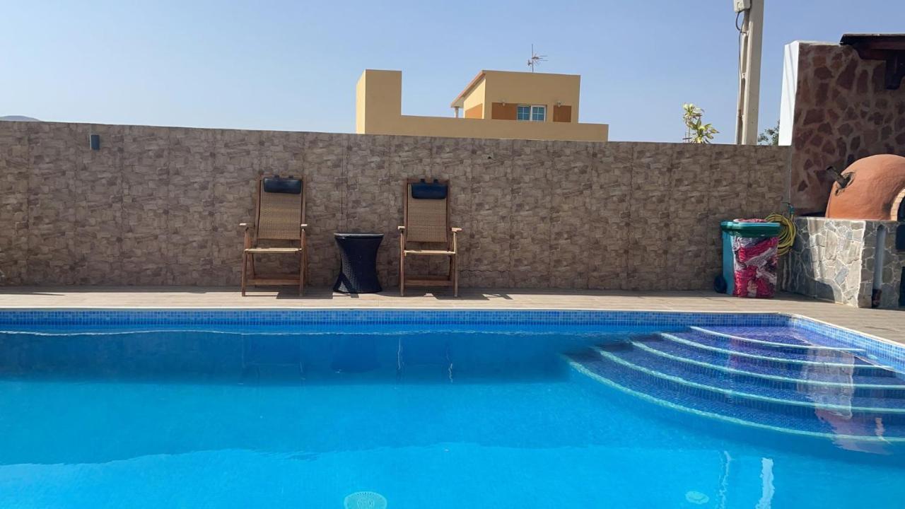 Habitacion En Casa Denube Las Playas Exteriér fotografie