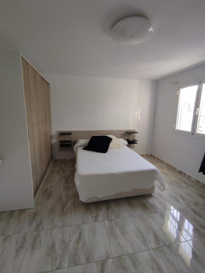 Habitacion En Casa Denube Las Playas Exteriér fotografie