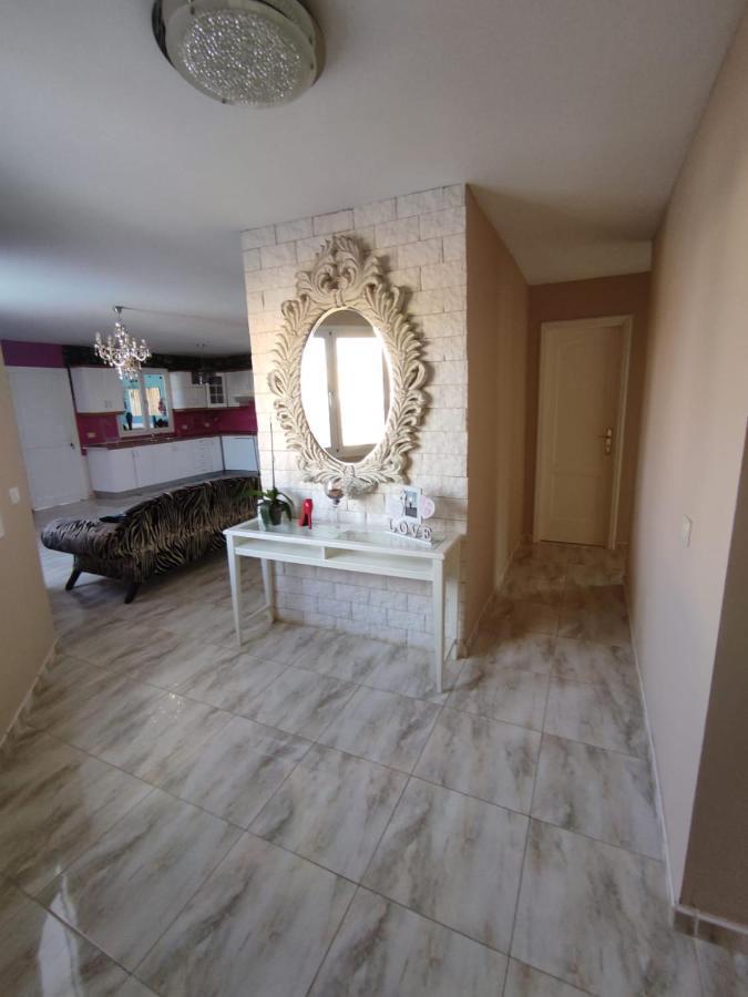 Habitacion En Casa Denube Las Playas Exteriér fotografie